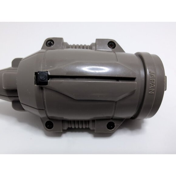 Transformers G1 Omega Supreme Claw Rocket & Missile Armor Vintage Hasbro 1985 - Picture 4 of 13